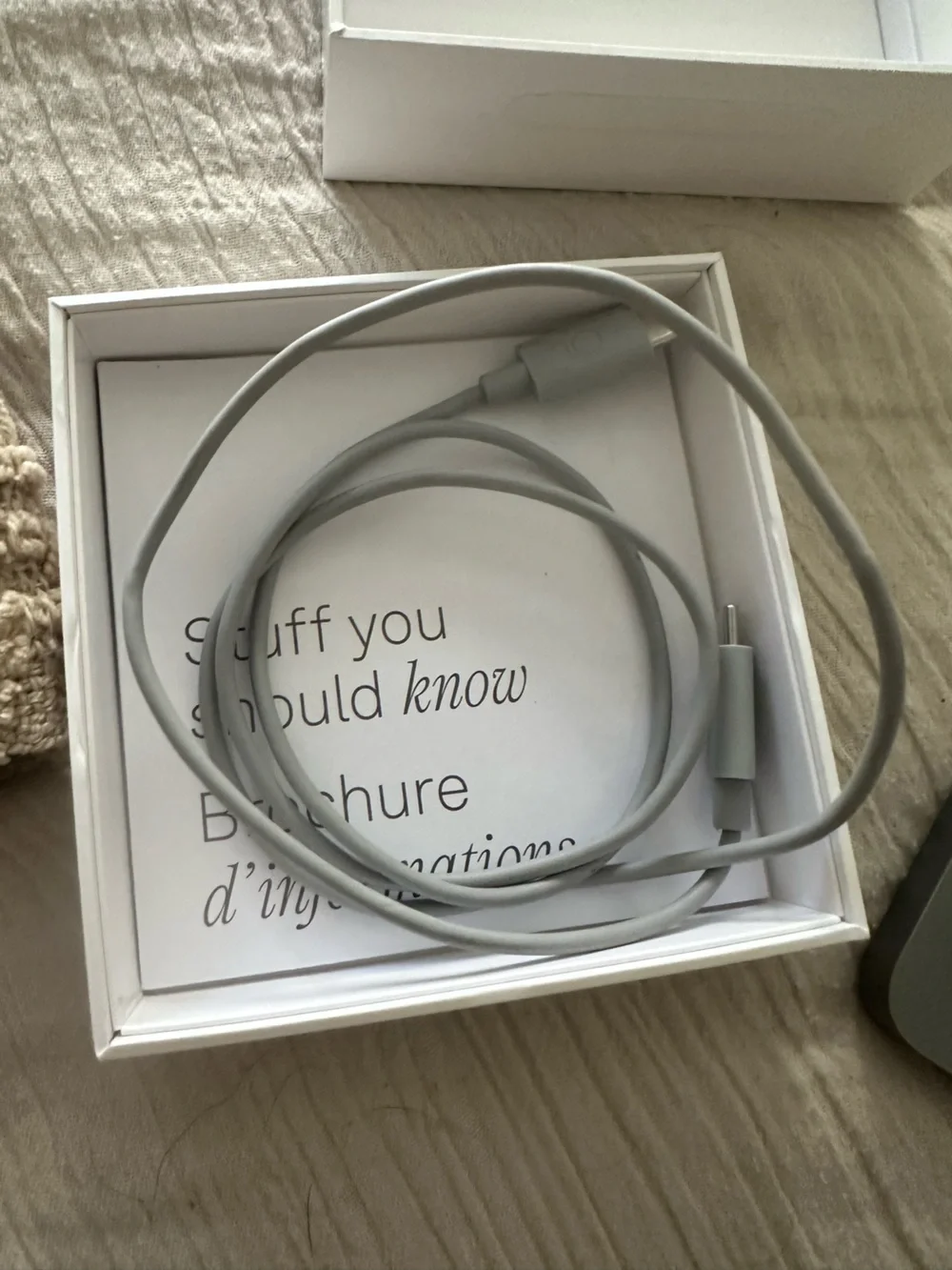Oura silver ring